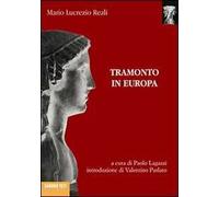 Tramonto in Europa