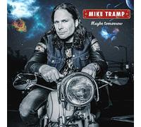 Mike Tramp Maybe Tomorrow (CD) Album