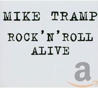 Tramp,Mike - Rock 'N' Roll Alive