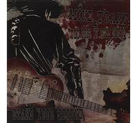 Tramp, Mike & The Rock 'N' Roll Circuz - Stand Your Ground