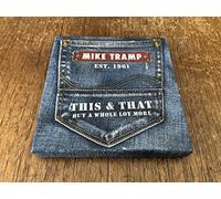 Tramp,Mike - This & That (But a Whole Lot More)