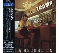 Tramp - Put A Record On (Mini Lp Sleeve)