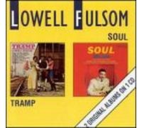 Tramp & Soul