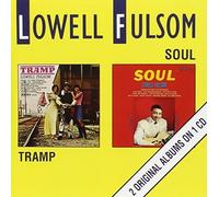 Tramp / Soul by Lowell Fulsom (2001-03-27)