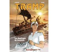 Tramp - Tome 15 - Les Naufragés du Lavalette