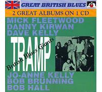 Tramp - Tramp/Put a Record on
