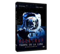 Trampa en la Luna DVD 1989 Moontrap