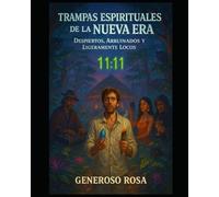 TRAMPAS ESPIRITUALES DE LA NUEVA ERA: Despiertos, Arruinados y Ligeramente Locos