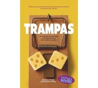 Trampas: Un viaje por la psicología y el juego de azar en la cultura popular