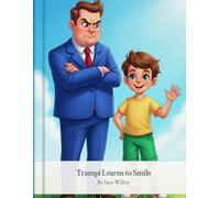 Trampi Learns to Smile: A Heartwarming Tale of Sharing, Kindness, and the Power of Good
