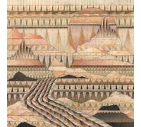 Trampled By Turtles Alpenglow (Vinyl LP) 12" Album