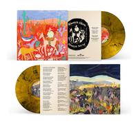 Trampled By Turtles and Dead Man Winter Always Here / Always Now (Vinyl LP)