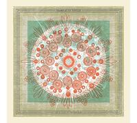 Trampled By Turtles Life Is Good On the Open Road (CD) Album