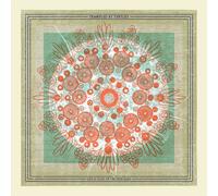 Trampled By Turtles Life Is Good On the Open Road (CD) Album