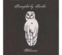 Trampled By Turtles Palomino (CD) Album