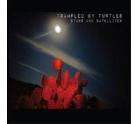 Trampled By Turtles Stars and Satellites (Vinyl LP) 12" Album