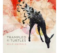 Trampled By Turtles Wild Animals (Vinyl LP) 12" Album