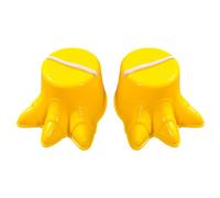 Trampoli da passeggio per bambini - Coppe per piedi di dinosauro, classico gioco da picnic | Set di allenamento per le abilità di sviluppo 'equilibrio giovanile, kit di attività di per la co