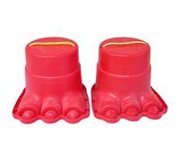 Trampoli In Equilibrio Per Bambini - Trampoli Blu Con Carico, Attrezzatura Per Parchi Giochi All'aperto, Strumento Per Lo Sviluppo Delle Abilità Motorie, Integrazione Sensoriale, Ricreazione Delle Lez