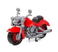 Trampoliere Mini Cross Easy Rider Moto Giocattolo