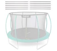 Trampolin-Netzring Typ C 312cm 10ft Neo-sport