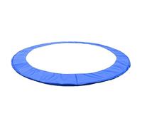 Trampolin Randabdeckung,Federabdeckung, Randschutz, Sicherheitsmatte, UV-resistent, Reißfestes Trampolinzubehör, Standardgröße Schutzmatte Für Trampolin - Für Haushalt Innenbereich Garten Hinterhof