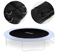 Trampolin-Schutzmatte für 404 cm / 13 ft, 72 Federn, Neo-Sport