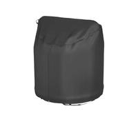 Trampoline Canopy - Oxford Cloth 99x99x158cm 145x152x152cm Universal Waterproof Windproof Shade Cover Outdoor Trampoline Enclosure Top Sun Protection Tent | For Kids Garden Backyard Lawn Patio Yard