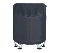 Trampoline Cover, Folding canopy with Windproof Strap, Trampoline Canopy | Winter Outdoor Trampoline Canopy for Protection Maintenance Care Outdoor, Yard, Garden, Rain Sun Snow