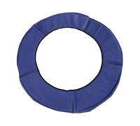 Trampoline Cover - Waterproof Trampoline Accessories Replacement Parts |, Replacement Padding | Surround Spring Safety Cover For Round Frame