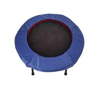 Trampoline Cover - Waterproof Trampoline Accessories Replacement Parts |, Replacement Padding | Surround Spring Safety Cover For Round Frame