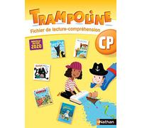 Trampoline CP: Fichier de lecture-compréhension