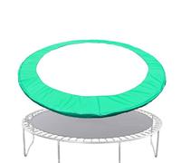 Trampoline Edge Cover - Spring Cover - Replacement Safety Pad For Trampoline - Waterproof Tear-Resistant Outdoor Trampolini Covers For Backyard, Kindergarten, Garden, Sports, Kids Jumping Games