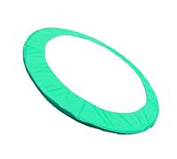 Trampoline Edge Cover - Spring Cover - Replacement Safety Pad For Trampoline - Waterproof Tear-Resistant Outdoor Trampolini Covers For Backyard, Kindergarten, Garden, Sports, Kids Jumping Games
