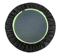 Trampoline Edge Spring Guard - Waterproof Round Border Protection | Spring Cover And Border Guard For Backyard Outdoor Residential Home And Business Trampolines