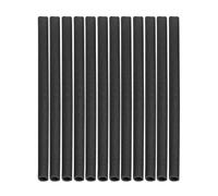 Trampoline Foam Pole Covers, 12 Piece 40cm Universal Replacement Sleeves, Protective Trampoline Pole Padding Set With Weather Resistant Foam For Outdoor Garden Backyard Park Playground Repair Use