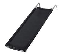 Trampoline Ladder - Jump Platforms Slide, Backyard Play Equipment, Secure Climbing Accessory System | Premium Outdoor Activity Attachment, Stable Entry Ramp for Children Boys Girls Kids