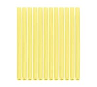 Trampoline Pole Foam Sleeves,40cm 12 Piece Waterproof Replacement Parts | Pole Protective Foam Covers | Outdoor Garden Backyard Park Playground Safety Repair