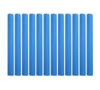 Trampoline Pole Foam Sleeves - Waterproof Protective Foam Covers, Safety Padding | Durable Trampoline Pole Padding Roll Bar Sleeve Cushions For All Trampolines Outdoor Indoor Play Backyard Fitness