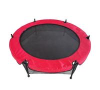 Trampoline Protection Pad - PVC, 140cm, Trampoline Padding, 4.6 Ft Edge Protector | Waterproof Pad, Tear-Resistant Anti-UV Design For Kids And Adults, Backyard Garden, Playground, School, Gym