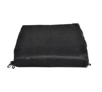 Trampoline Safety Net - Trampoline Enclosure Safety Net Replacement - Breathable, Tear and Wear Resistant, EnclosureNet for 6ft 8ft 10ft Trampolini