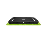 TRAMPOLINE SALTA Premium Ground 214x305 cm, 76 molle, 120 kg