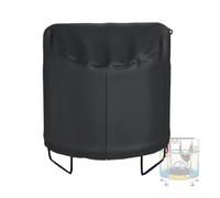 Trampoline Shade Cover Weatherproof Waterproof Your Trampoline Stays Shade