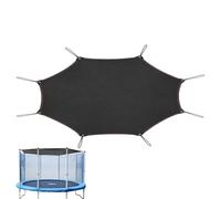 Trampoline Shade Multi-functional Octagonal Heavy Duty Protection