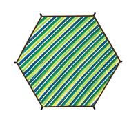 Trampoline Spring Cover - Waterproof Round Trampoline Tent Cover | Sports And Entertainment For Winter Summer Recreation Backyard Courtyard Playground Kids Play Bouncing Jumping