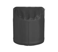 Trampoline Tent Cover - Windproof Sunblock Enclosure Shield for Outdoor Area Use | Waterproof Oxford Fabric with Tear Resistant Design, Protective Dome Canopy for Backyard Garden Yard