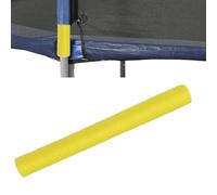 trampolinePadding - 15.75 Inch Replacement Enclosure Foam Poles, trampolineProtective Cover for Safety Protection Maintenance | Jump Mat Edge Guard, Enclosure Pole Cushioning, All Weather