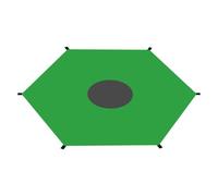 trampolineShade Canopy - Sun Protection Waterproof Design, Tear Resistant Cover | Outdoor trampolineAwning For 6ft, 8ft Round trampoline(6 Or 8 Poles), Backyard Patio Use