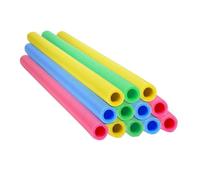 Trampolino Asta Maniche Aste / Bastoni Cover Accessori W4E2)