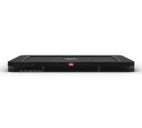 Trampolino BERG Favorit InGround Rettangolare 330x220 Nero Nero